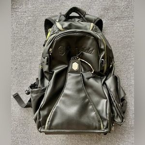 Samshield IconPack Backpack